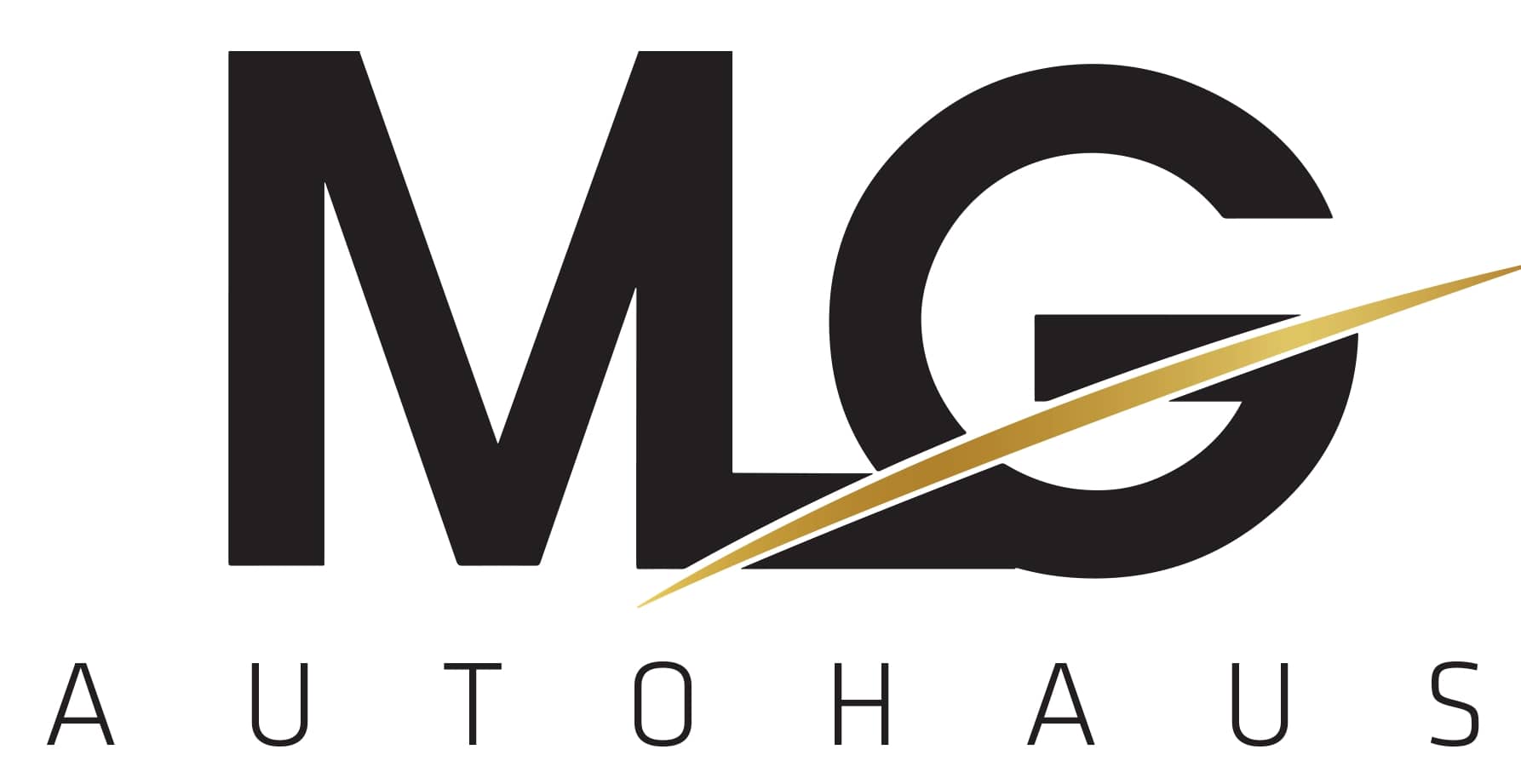 MLG Autohaus logo